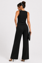 Traje de mujer