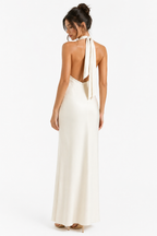 Vestido Halter