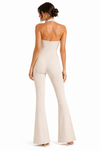 Mono Halter Elegante