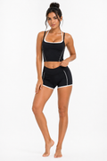 Conjunto beauty back