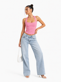 Cropped Top