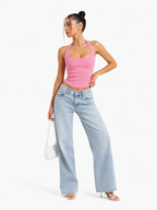 Cropped Top