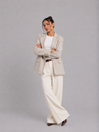 Casual Office Coat
