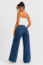 Jeans rectos
