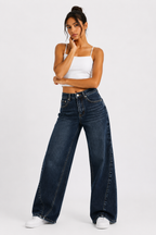 Jeans balloon