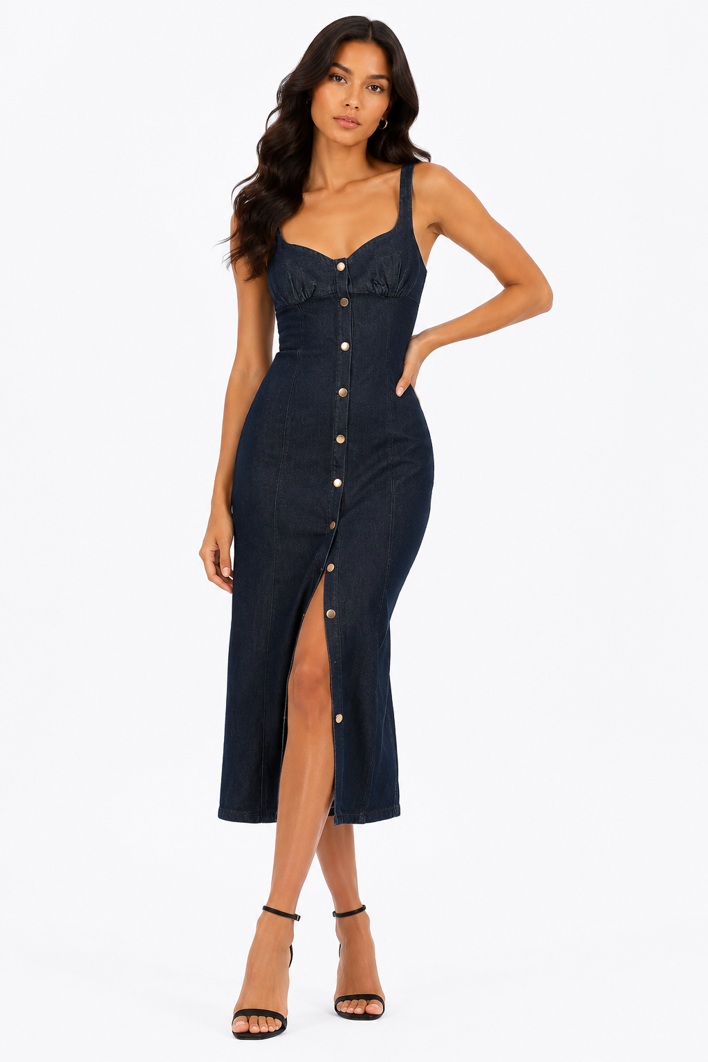 Vestido LaBellido