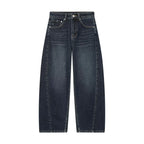 Jeans balloon