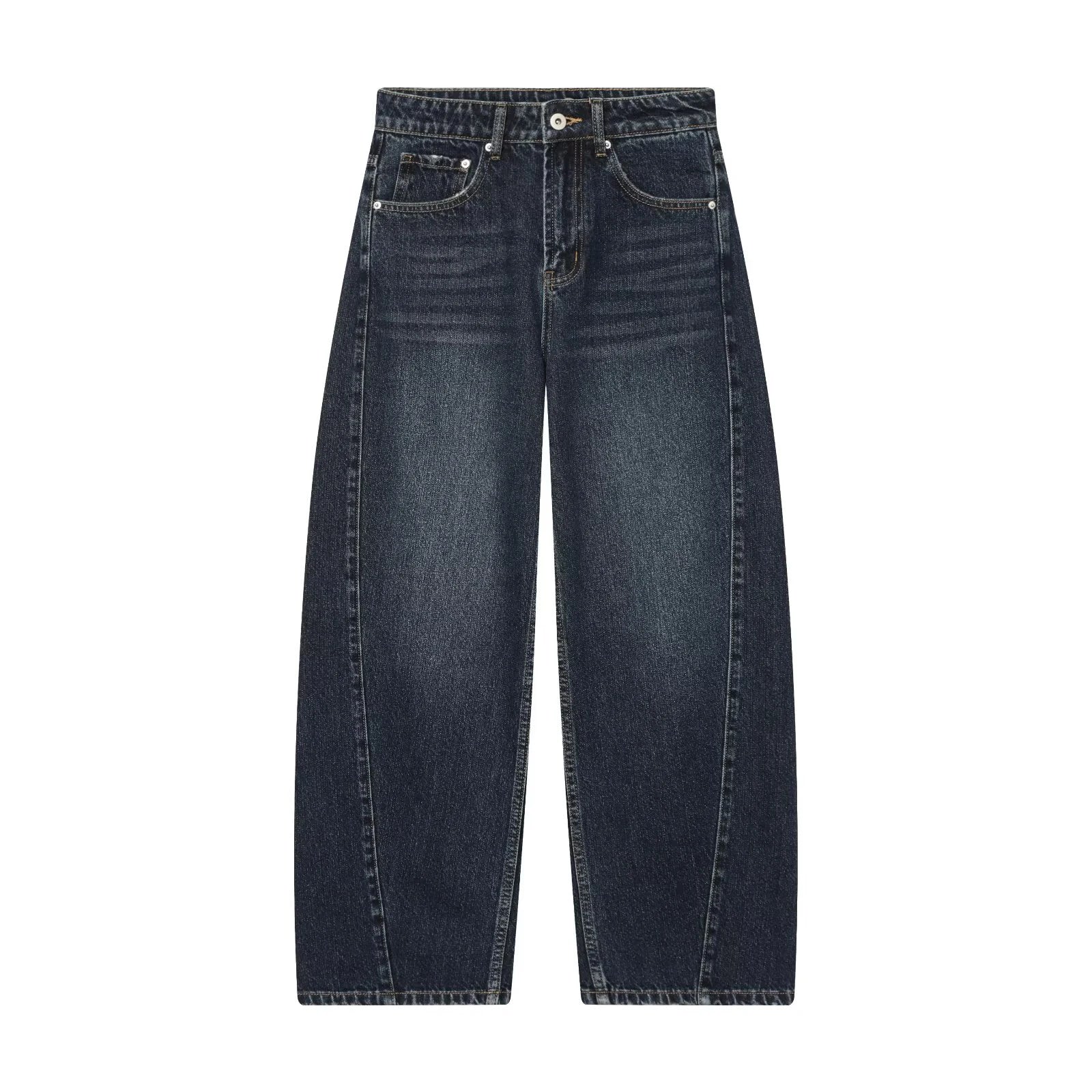 Jeans balloon