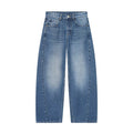 Jeans balloon