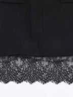 Lace Dress Jacket
