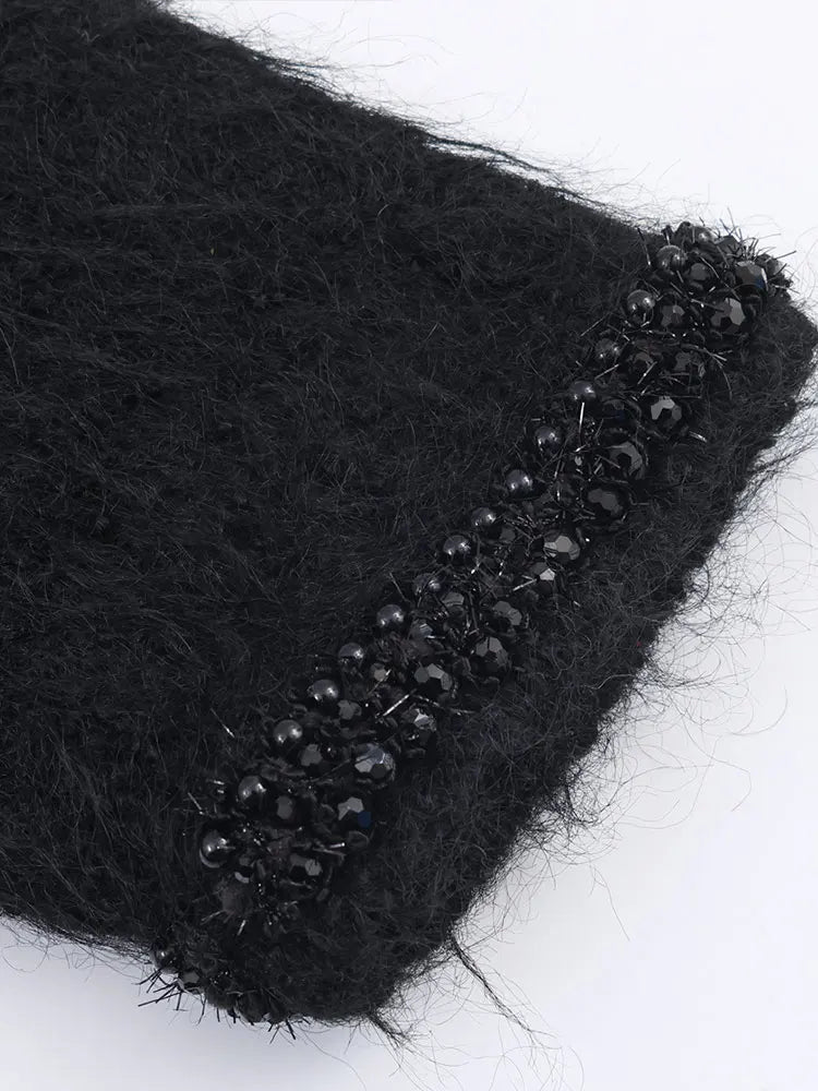 Autumn O-Neck Sweater