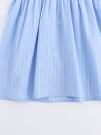 Minivestido Sin Mangas