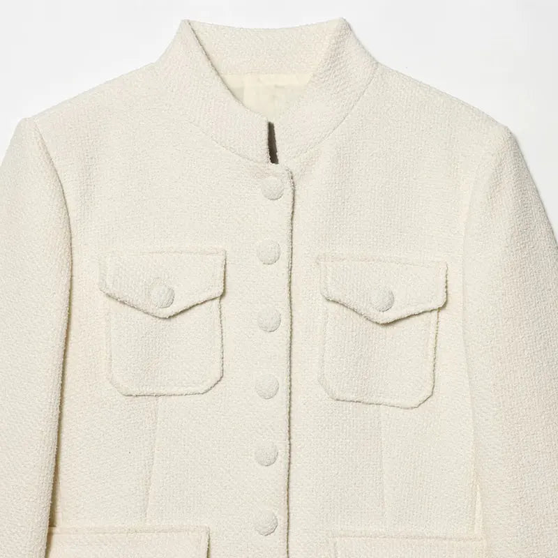 Chaqueta Hight Street Top