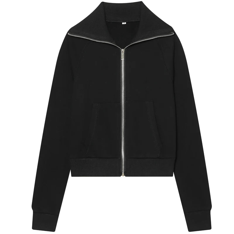 Conjunto Crop Fleece