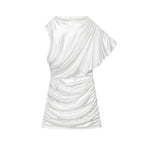 Vestido de fiesta brillante