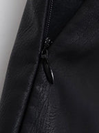 Casual Chic Mini Falda