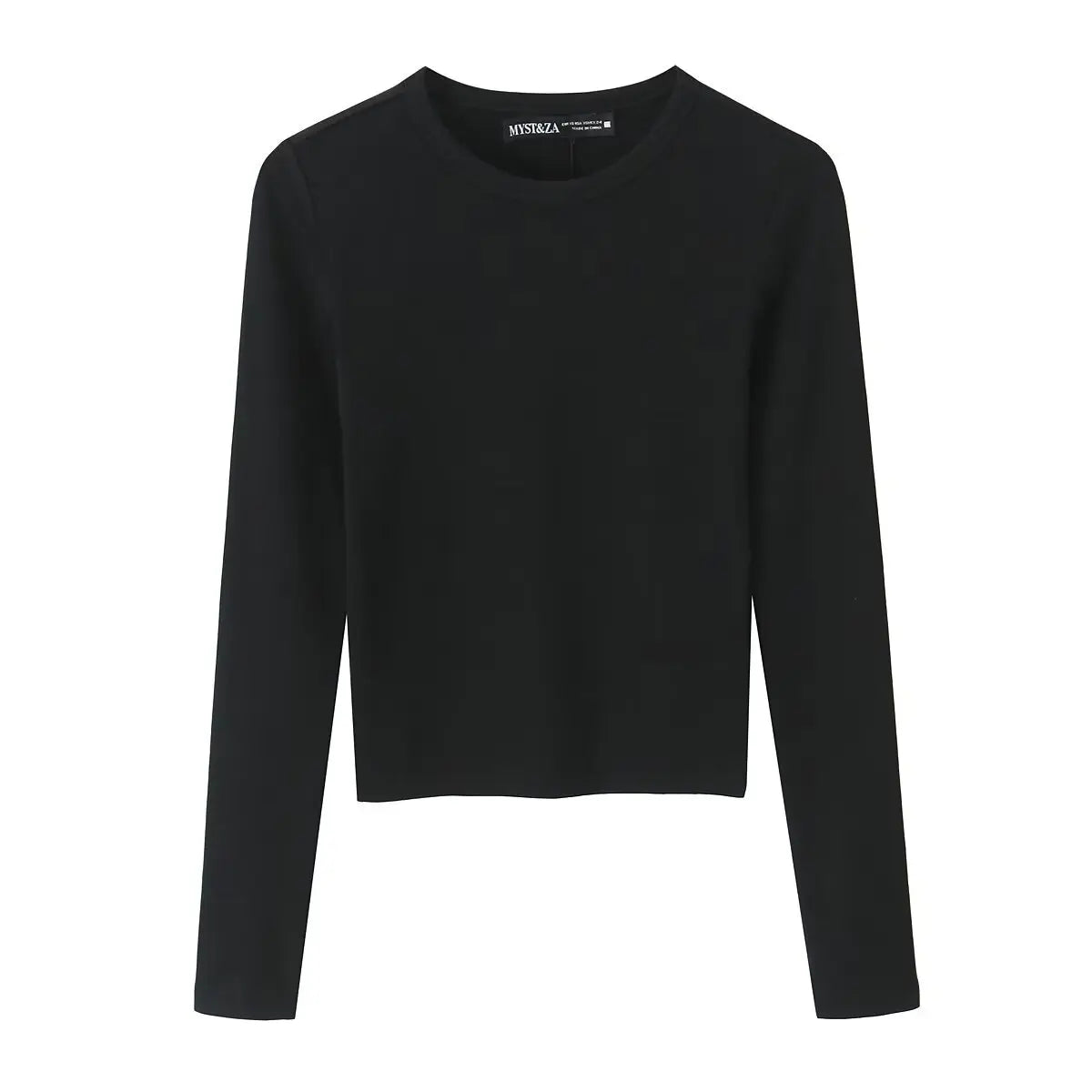 Camiseta Básica de moda