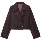 Windbreaker Raincoat