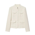 High Street Jacket Top
