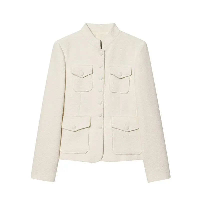 Chaqueta Hight Street Top