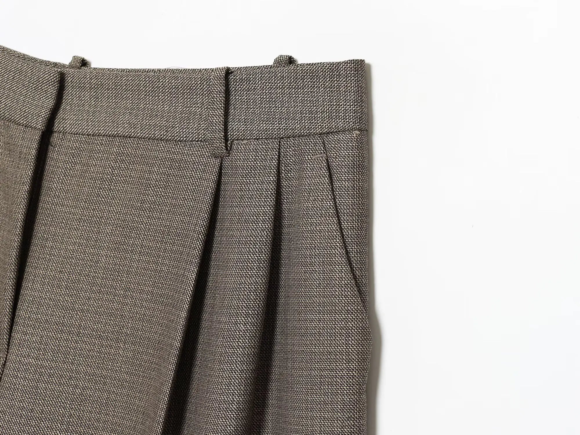 Conjunto de traje a juego