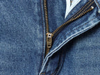 Jeans balloon