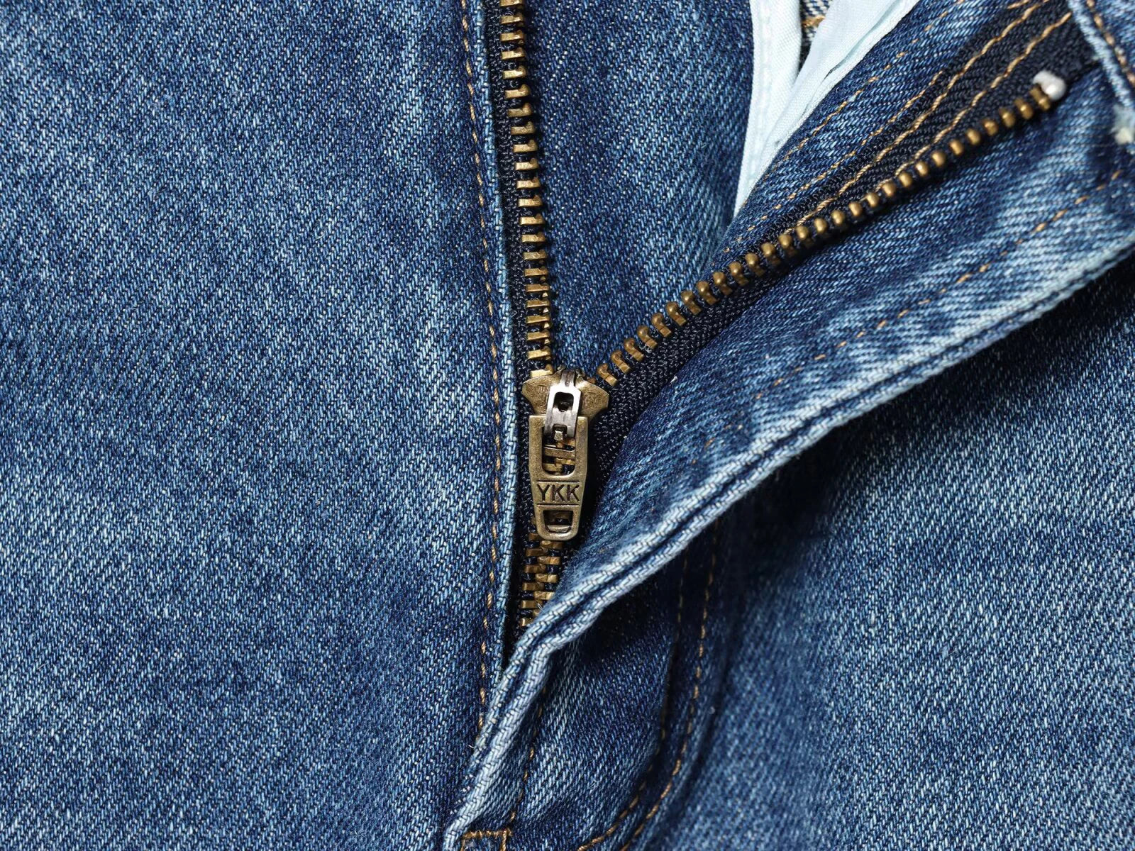 Jeans balloon