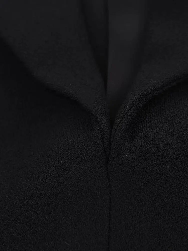 Chaqueta Vestido de encaje