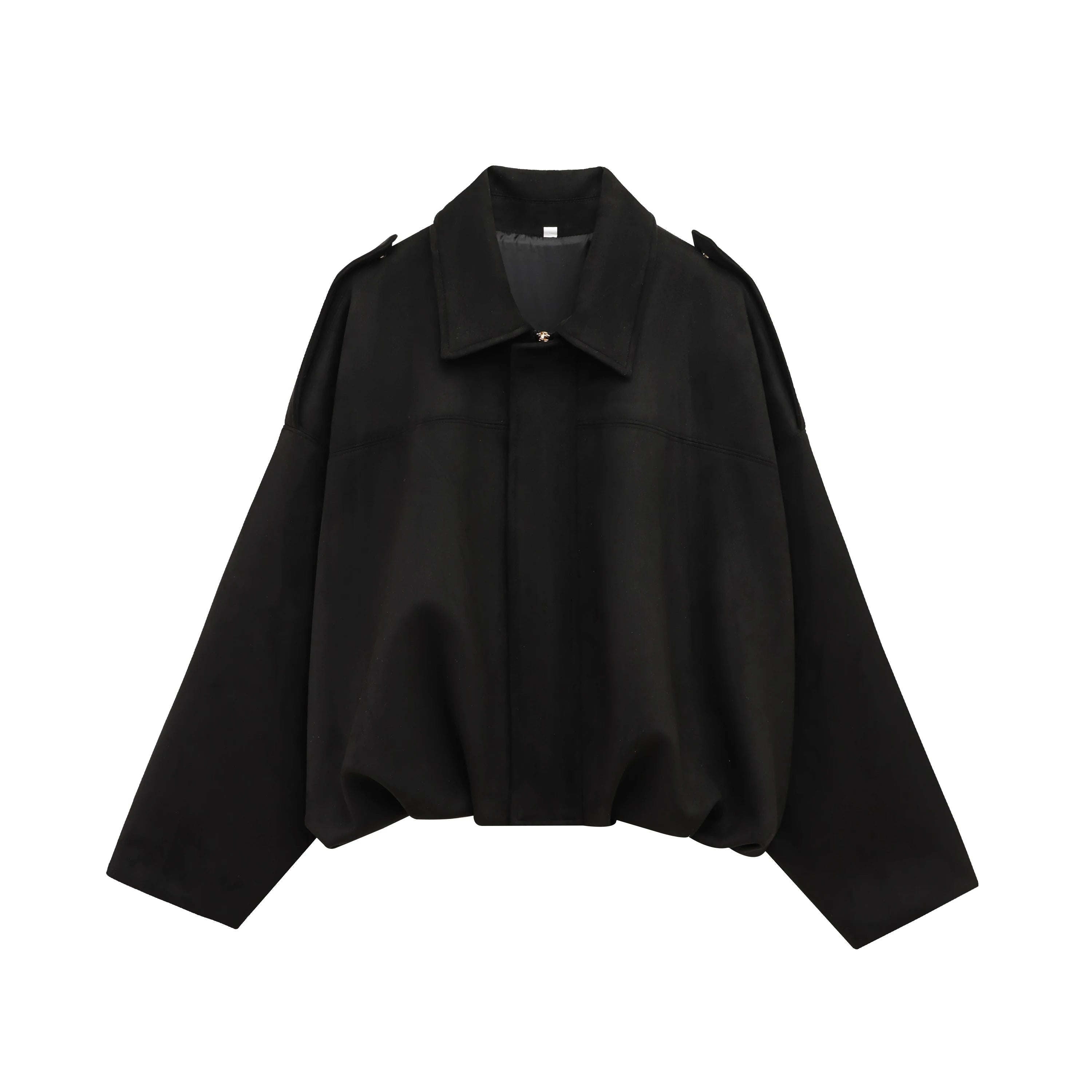 Chaqueta bomber