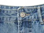 Jeans loose