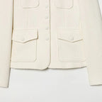 High Street Jacket Top