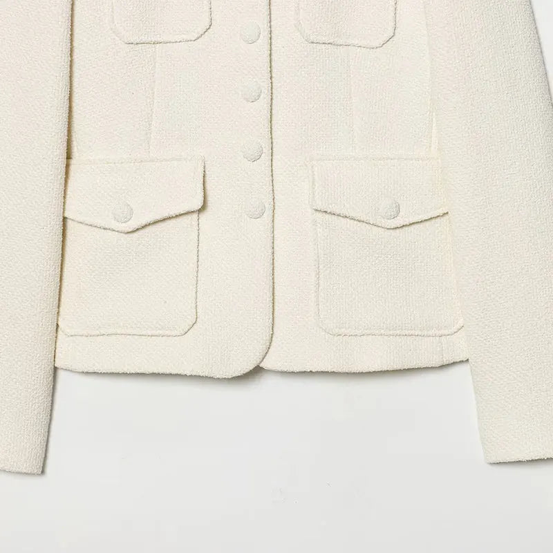 Chaqueta Hight Street Top