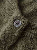 Elegant knit cardigan