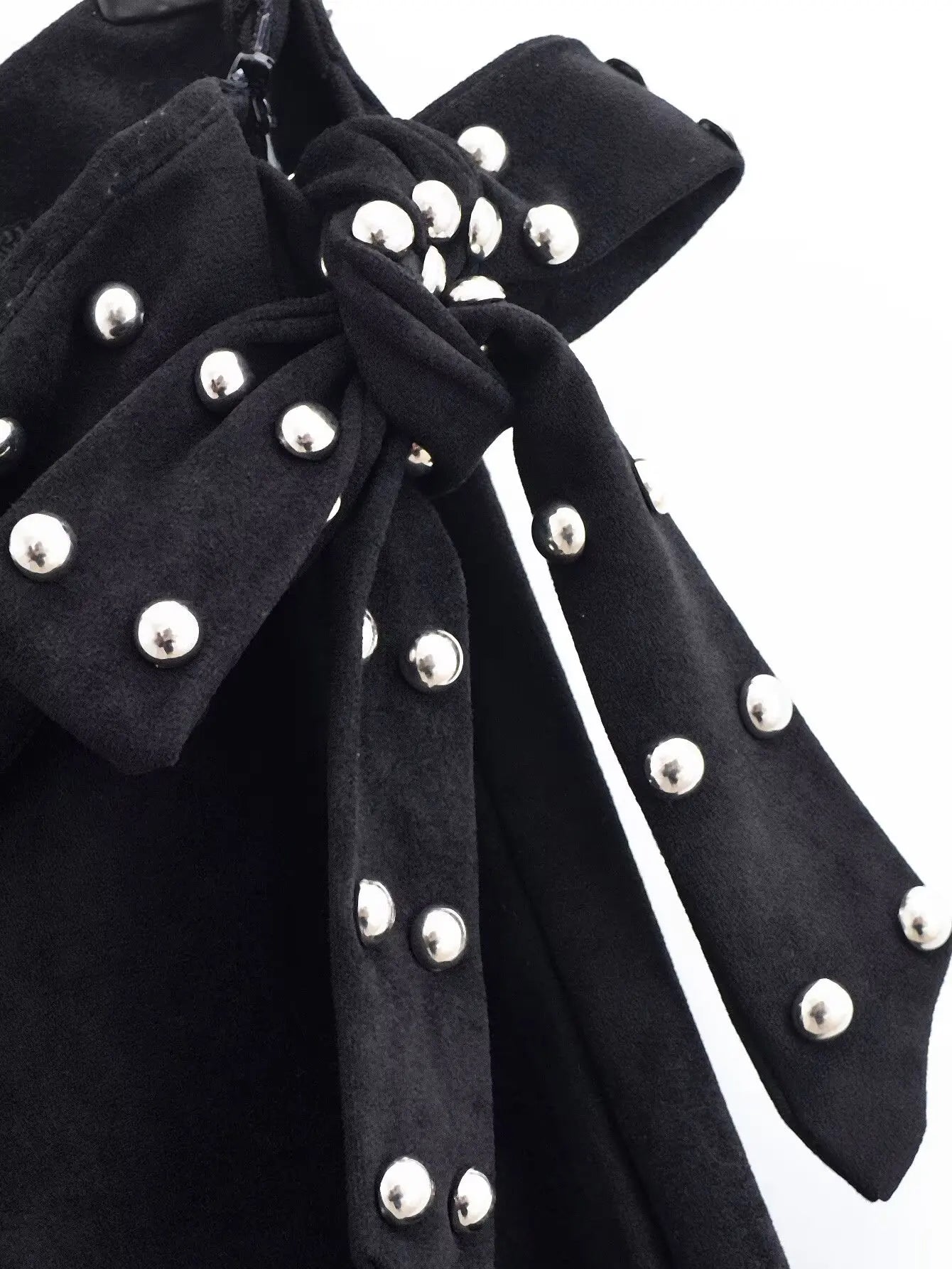 Pantalones wide leg
