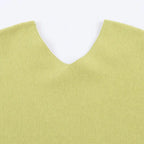 Batwing Sleeve Sweater