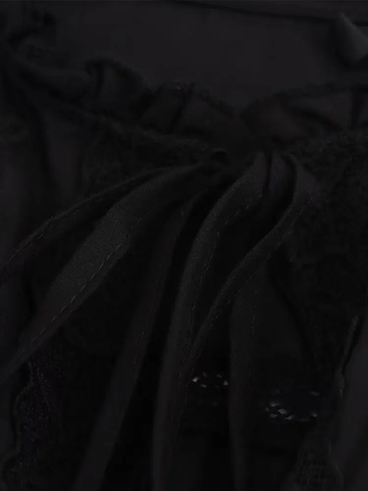 Chaleco Bordado sin mangas