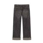 Conjunto Vaquero Washed