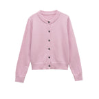 Elegant knit cardigan