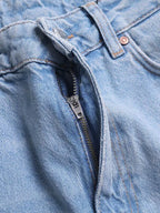 Jeans wide leg