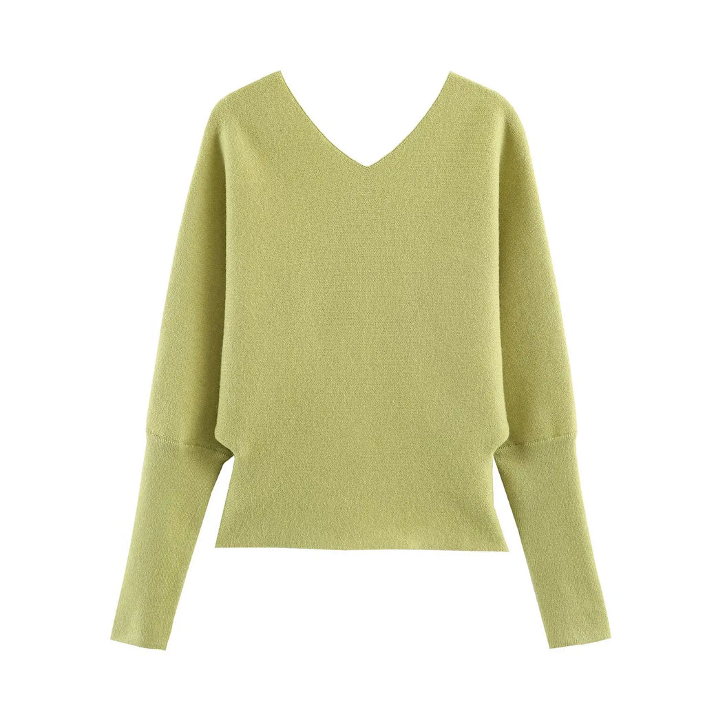 Jersey Manga de ala de murciélago