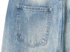 Jeans loose