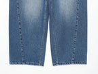 Jeans balloon