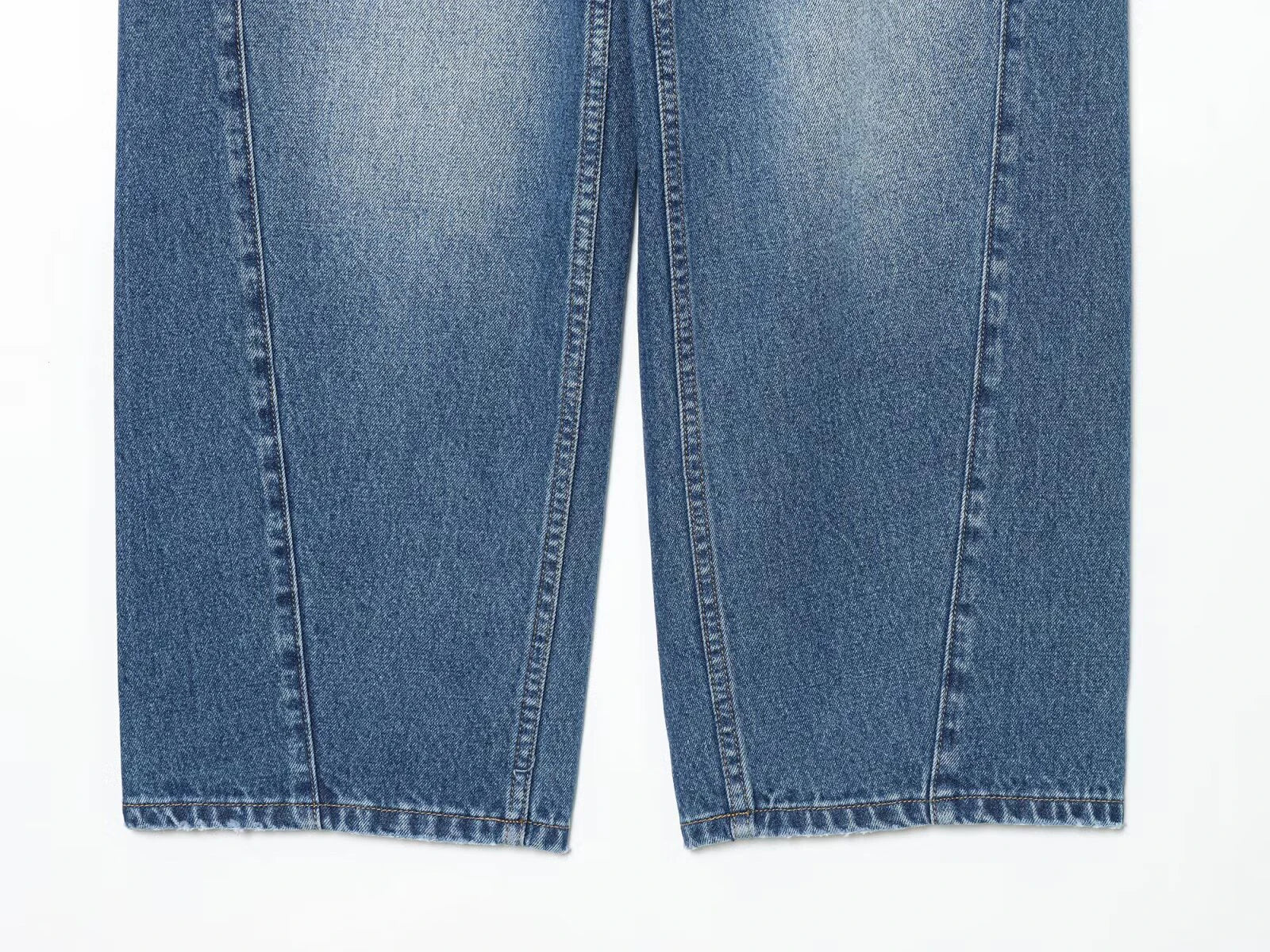 Jeans balloon