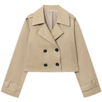 Windbreaker Raincoat