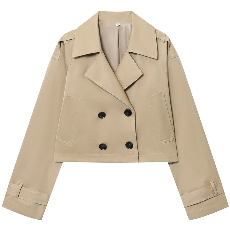 Windbreaker Raincoat