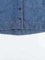 Camisa vaquera
