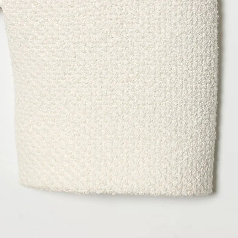 Chaqueta Hight Street Top