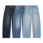 Jeans balloon