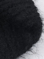 Autumn O-Neck Sweater