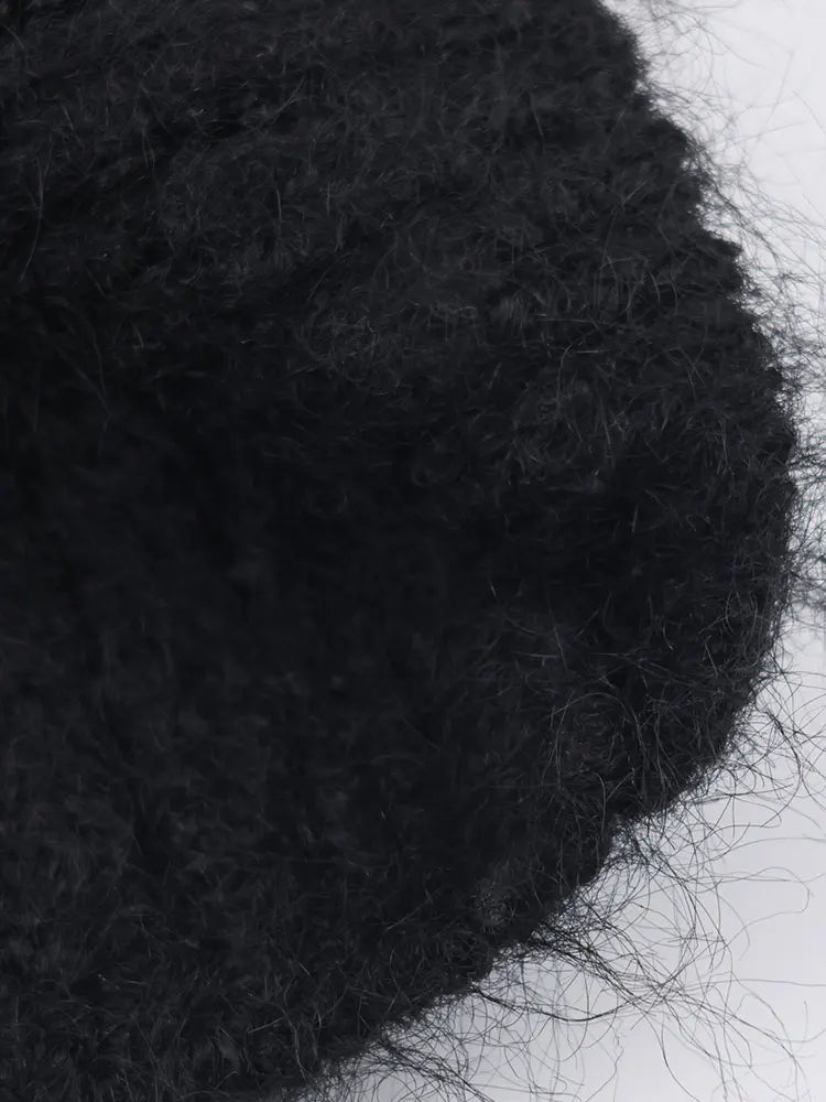 Jersey Otoño O-Cuello